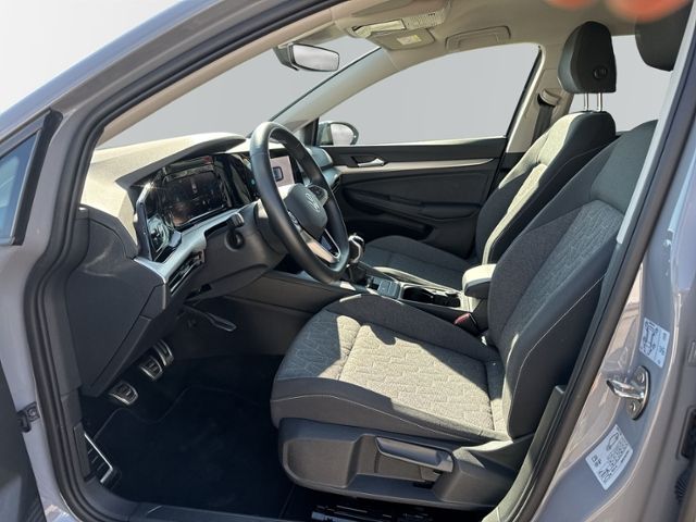 Golf Variant 1.0 TSI MOVE LED+NAVI+AHK+ACC+PDC