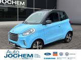 Elaris PIO Elektro 255 KM ab  UPE 22.900,- - Elaris: Kleinwagen