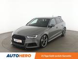 Audi S3 2.0 TFSI quattro Aut.*NAVI*MATRIX*CAM*VC*SHZ*