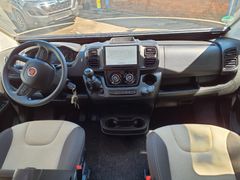 Chausson V 697  FirstLine Markise,Solar,AHK,Artic Paket
