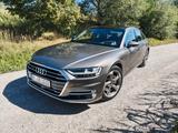 Audi A8 L 55 TFSI  STHZ/ADD/LED/HUD/AHK/SITZLÜFTUNG  - Audi A8 Gebrauchtwagen in München