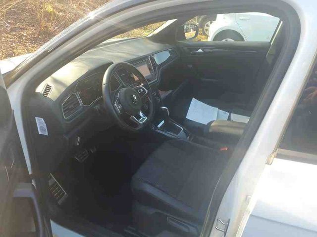 T-Roc 1.5 TSI DSG R-LINE LED+NAV+AHK+KAMERA+ACC+