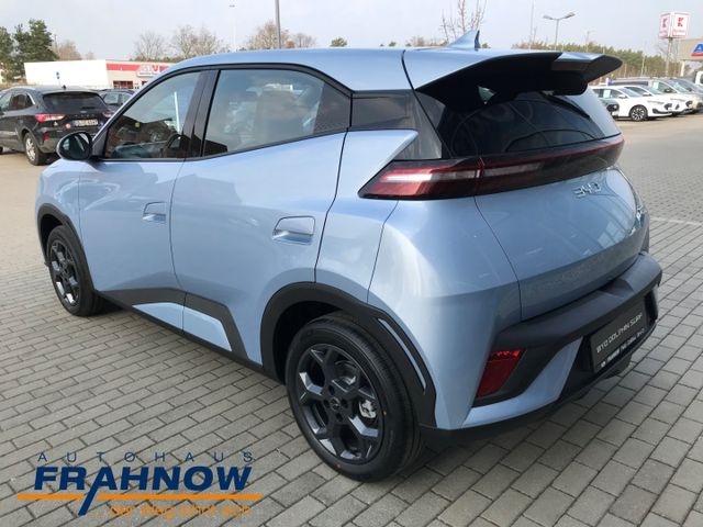 Foto Nummer 6: BYD DOLPHIN