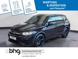 Volkswagen Tiguan Allspace R-Line 2.0 TDI 4MOTION DSG *AHK* - Volkswagen Tiguan Allspace Jahreswagen