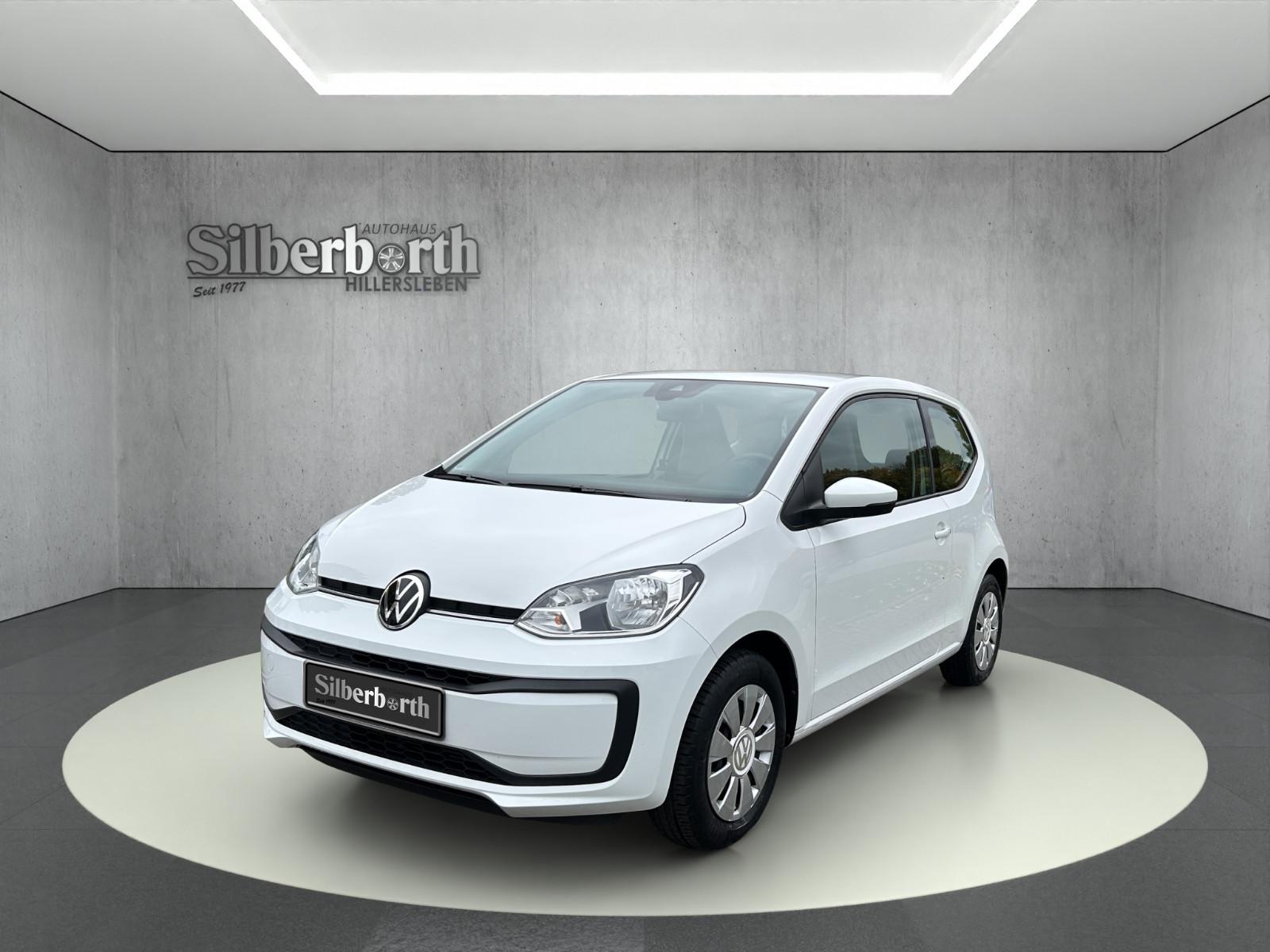 Volkswagen up! Basis