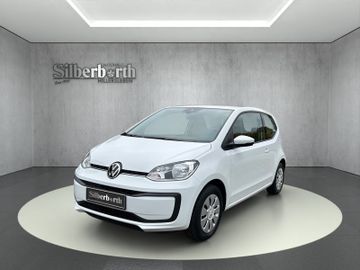 VW up! Basis