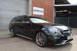 Mercedes-Benz E 63 S AMG*Facelift-MOPF*Pano*19"-Alu*BRD*TOP! - Mercedes-Benz E-Klasse: Facelift