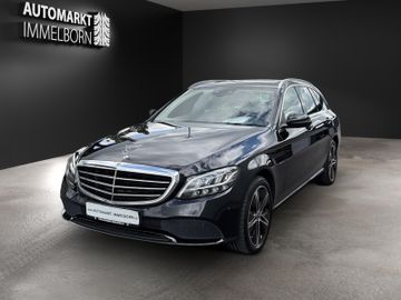 Mercedes C 300 - 3