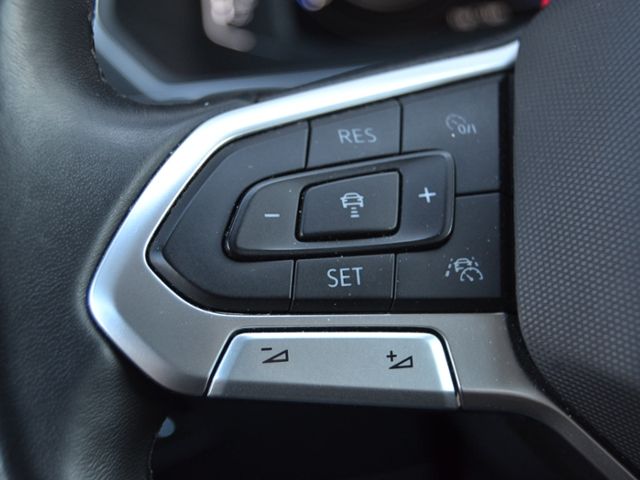 Tiguan Allspace 2.0 TDI DSG AHK/DCC/ASSISTENZ-PL