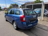 Dacia Logan MCV II Kombi Prestige - Dacia Logan aus 2013