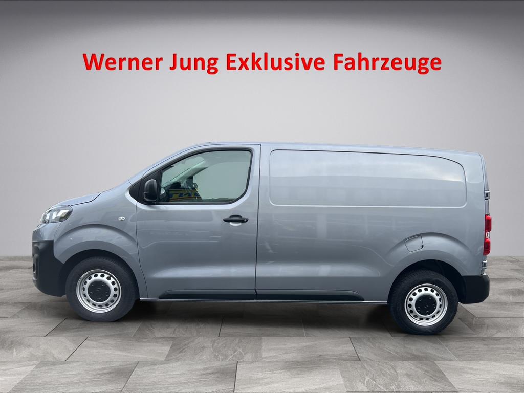 Citroën Jumpy