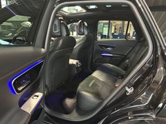 MERCEDES-BENZ GLC 43 AMG - Ansicht 23