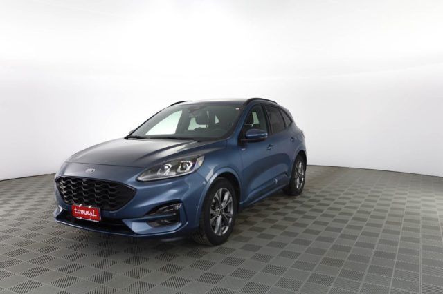 Autres FORD Kuga Kuga 2.0 EcoBlue 120 CV aut. 2WD ST-Li