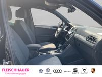 Volkswagen Tiguan - Vorschau Bild 13