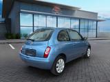 Nissan Micra Acenta (Tüv und Service Neu) - Nissan Gebrauchtwagen von 2005