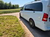 Mercedes-Benz Mercedes Vito Camper - Mercedes-Benz Vito: Van, Merc