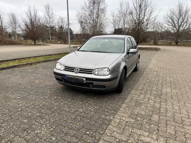 Volkswagen Golf 1.4 Ocean