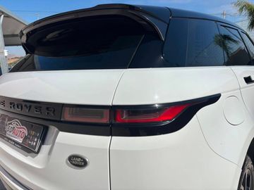Land-Rover Range Rover Evoque - 7