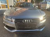 Audi A7 Sportback 3.0 TDI, scheckheftgepfl. SD, AHK - Audi A7: Sportback