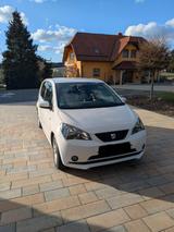 Seat Mii sport 55kw, 1.Hand, Scheckheft - Seat Mii von privat
