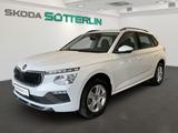 Skoda Kamiq 1.0 TSI 70kW Essence