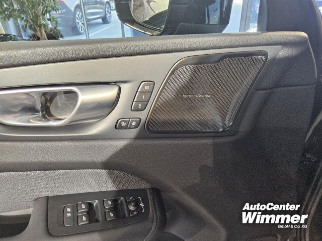 Foto Nummer 15: VOLVO XC 60