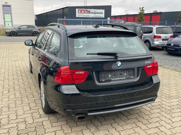 BMW 318 - 2