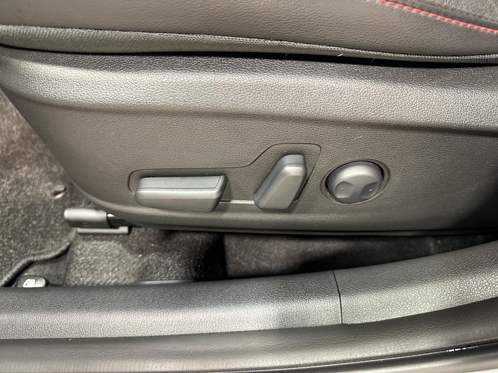 Hyundai Kona 1.6 T-GDI DCT N Line LED Navi RFK KRELL, миниатюра 6