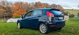 Ford Fiesta 1.5 facelift Diesel 5 Tür Klima - Ford Fiesta: Facelift