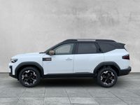 Dacia Bigster - Vorschau Bild 2