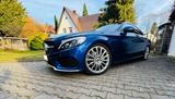 Mercedes-Benz C 200/AMG/Pano/Leder/360*Kamer/Standheiz/Head Up - Mercedes-Benz C 200 in München