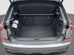 SKODA Kamiq Monte Carlo MATRIX PLA SHZ VC 5 J Garantie