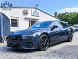 Audi A7 55 TFSI quattro ACC MEM 360 CAM SHZG - Audi Unfallwagen