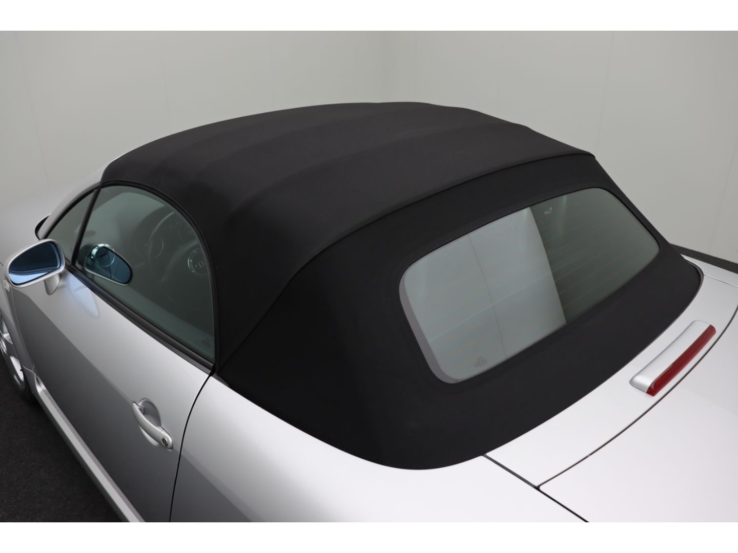 Fahrzeugabbildung Audi TT 1.8T Roadster Leder SHZ Sportsitze