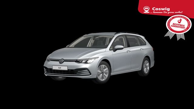 Volkswagen Golf VIII Variant TSI Life LED Navi AID ACC PDC
