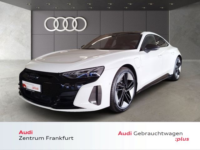 Audi RS e-tron GT MatrixLED HuD Luft B&O