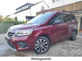 Renault Kangoo III Techno EDC Automatik*Safety-Plus Pake - gebrauchte Renault Kangoo aus dem Jahr 2024
