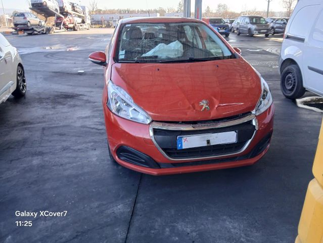 Peugeot 208 1.6 BLUEHDI 75 ACTIVE