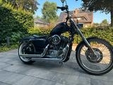 Harley-Davidson Sportster 72 (XL1200V)