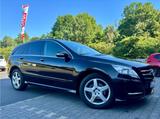 Mercedes-Benz R 350  Top Zustand  1. Han... - gebrauchte Mercedes-Benz R 350 aus dem Jahr 2006