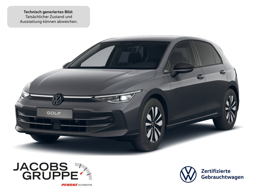 Image of Volkswagen Golf