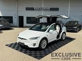 Tesla MODEL X 100D | CCS | WHITE SEAT | 7SEATER | - Tesla: X