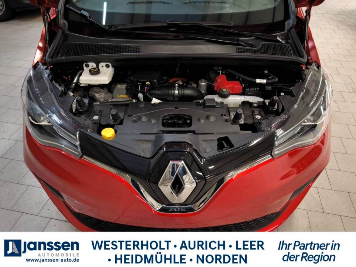 Renault ZOE E-Tech 100% el. EXPERIENCE (Selection) R135 imagem 3