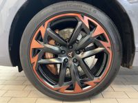 Cupra Terramar - Vorschau Bild 16