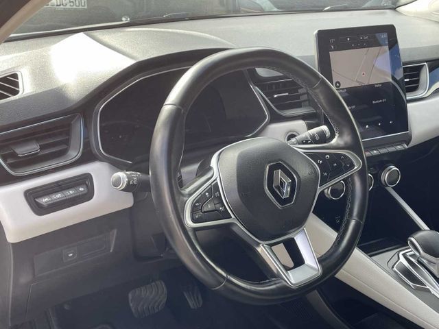 Fahrzeugabbildung Renault Captur Edition One 140 EDC