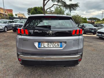 Peugeot 3008 - 5