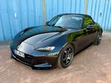 Mazda MX-5 ND SKYACTIV-G 2.0 Selection mit Sport Paket - gebrauchte Mazda MX-5 aus dem Jahr 2022