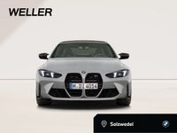 BMW M4 - Vorschau Bild 1