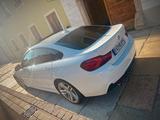 BMW 420 Gran Coupé 420d xDrive Gran Coupé M Spor... - gebrauchte BMW 420 Gran Coupé aus dem Jahr 2019