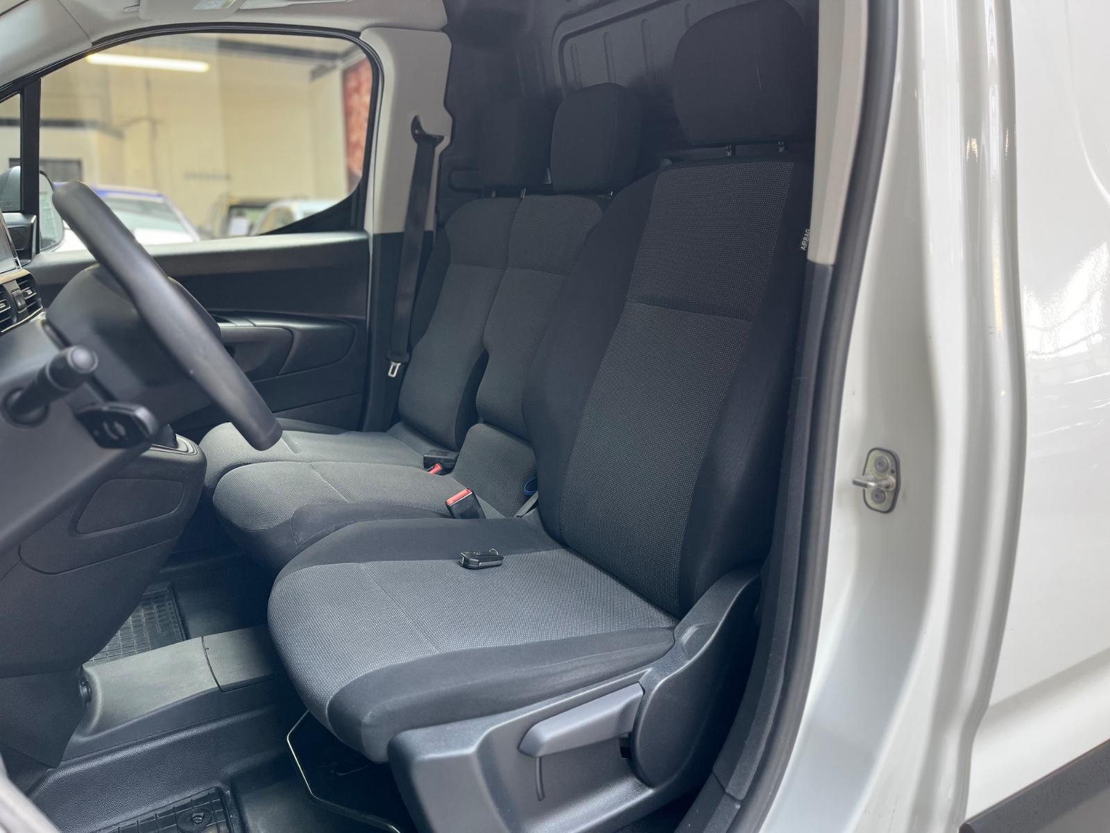 Peugeot Partner Premium L1